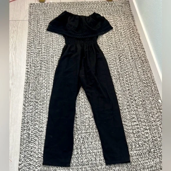 Kaktus,Fun, Funky,Firm Price,Beautifully Embroidered w/Vibrant Sunflowers,Size S - Picture 5 of 11